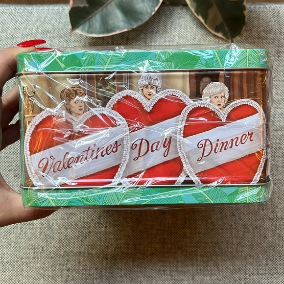 ✨ Collectible Golden Girls Lunchbox - Picture 5 of 17